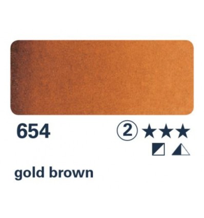 5 ml brun d′or S2