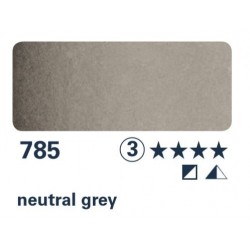 1/2 NAP gris neutre S3