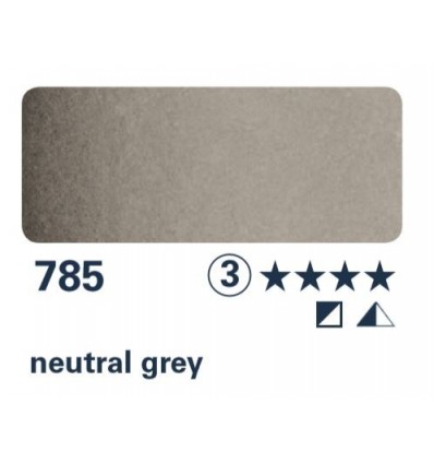 1/2 NAP gris neutre S3
