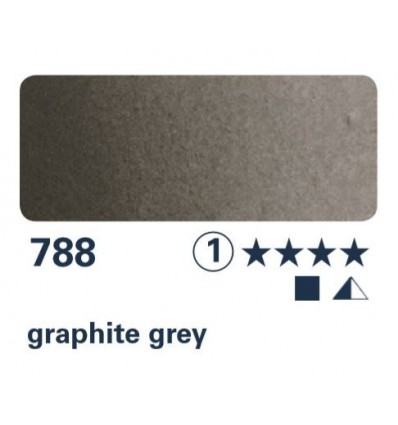 1/2 NAP gris graphite S1