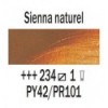 Olieverf 15 ml Sienna naturel