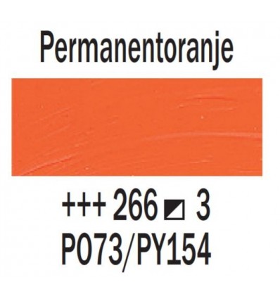 Huile 15 ml Orange permanent