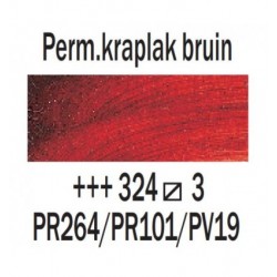 Huile 15 ml L. garance Permanent brun