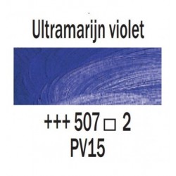 Olieverf 15 ml Ultramarijnviolet