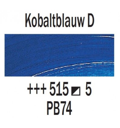 Huile 15 ml Bleu cobalt foncé