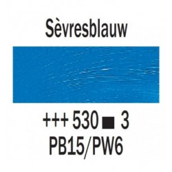 Olieverf 15 ml Sevresblauw