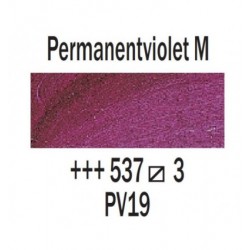 Olieverf 15 ml Perm.violet middel
