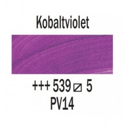 Huile 15 ml Violet cobalt