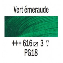 Olieverf 15 ml Vert emeraude