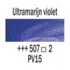 Olieverf 40 ml Tube Ultramarijnviolet