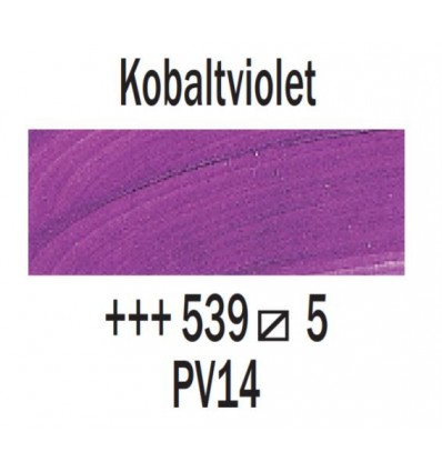Huile 40 ml Violet cobalt
