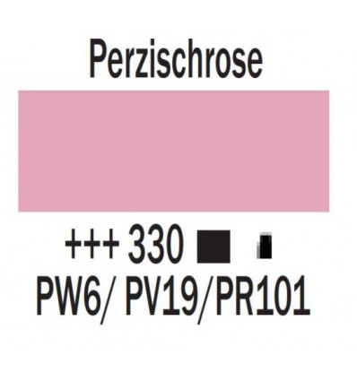 Acryl 250 ml Rose Persique