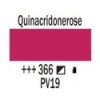 Acryl 250 ml Tube Quinacridone rose