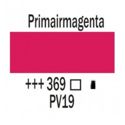 Acryl 250 ml Magenta primaire