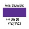 Acryl 250 ml Violet bleu permanent