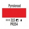 Acryl 500 ml Rouge Pyrrole