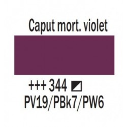 Acryl 500 ml Caput Mortuum Violet