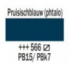Acryl 500 ml Pruisischblauw (phtalo)