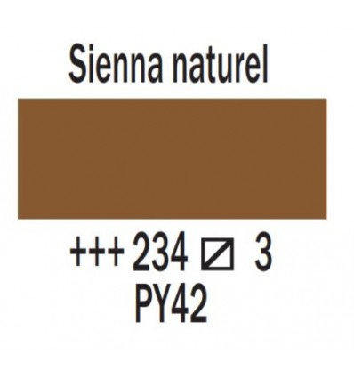 Acryl 75 ml Sienna naturel