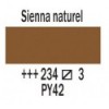 Acryl 75 ml Sienna naturel