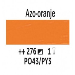 Huile 40 ml Orange azo
