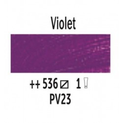 Huile 40 ml Violet