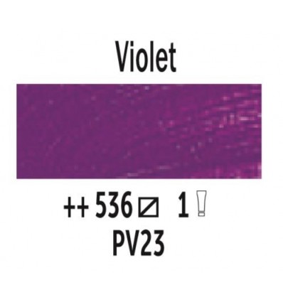 Olieverf 40 ml Tube Violet