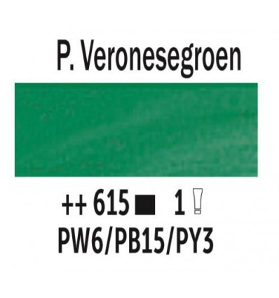 Huile 40 ml Vert Paul Veronese
