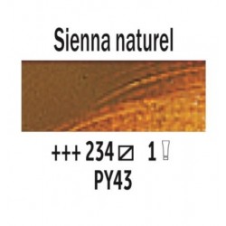 Olieverf 200 ml Tube Sienna naturel