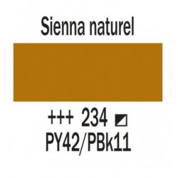 Cobra Study 40 ml Sienna naturel