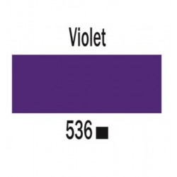 Satin 16 ml Flacon Violet