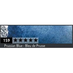 Artist Museum crayon bleu de prusse