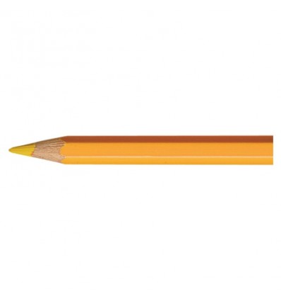 Artist Supracolor crayon jaune d′or-FSC