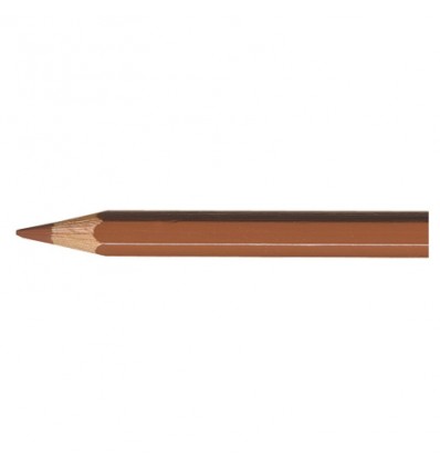 Artist Supracolor crayon brun chataigne-