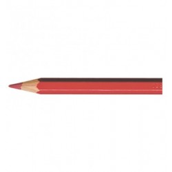 Artist Supracolor crayon rouge indien-FS