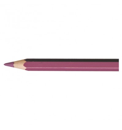 Artist Supracolor crayon violet pourpre-