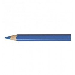Artist Supracolor crayon bleu saphir-FSC