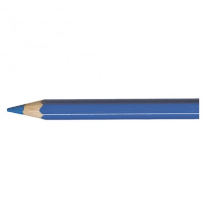 Artist Supracolor crayon bleu saphir-FSC