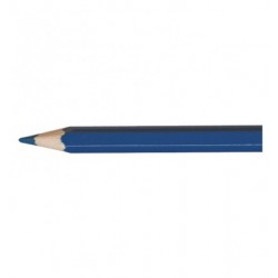 Artist Supracolor crayon bleu marine-FSC