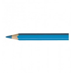 Artist Supracolor crayon bleu azur-FSC