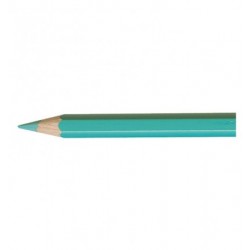 Artist Supracolor crayon vert turquoise-