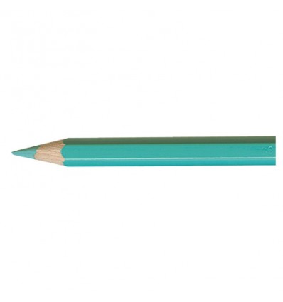 Artist Supracolor crayon vert turquoise-