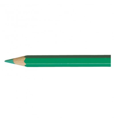 Artist Supracolor crayon vert véronèse-F