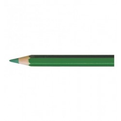 Artist Supracolor crayon vert émeraude-F