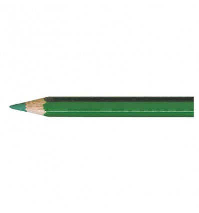 Artist Supracolor crayon vert émeraude-F