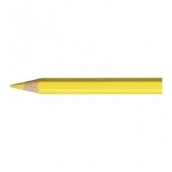 Artist Supracolor crayon jaune canari-FS