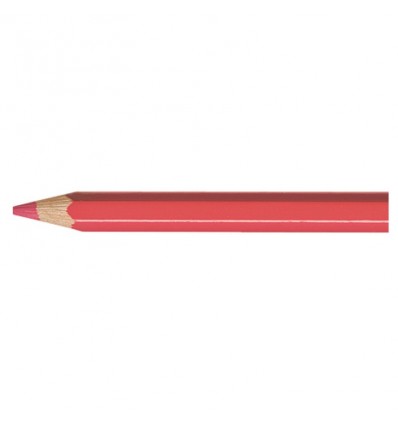 Artist Supracolor crayon rouge framboise