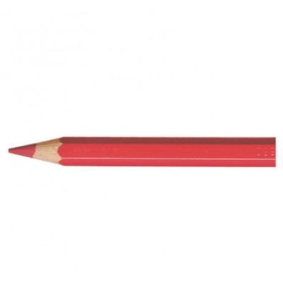 Artist Supracolor crayon rouge rubis-FSC