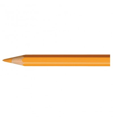 Artist Supracolor crayon orange solide-F