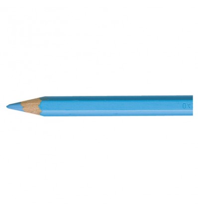 Artist Pablo crayon bleu clair